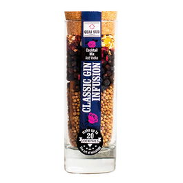 Quai Sud Classic Gin Cocktail Mix