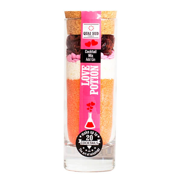 Quai Sud Love Potion Cocktail Mix