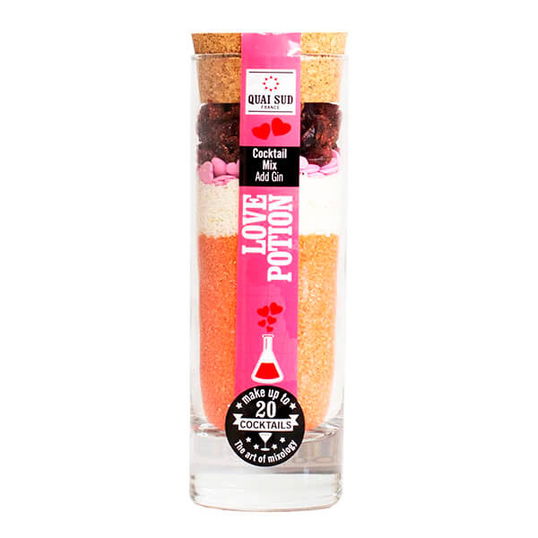 Quai Sud Love Potion Cocktail Mix