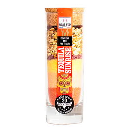 Quai Sud Tequila Sunrise Cocktail Mix