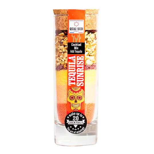 Quai Sud Tequila Sunrise Cocktail Mix