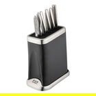 Global G-FIRE7B Fire Hi 7 Piece Knife Block Set
