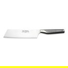 Global GF-100 18cm Forged Nakiri Knife