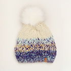 Brakeburn Twisted Sparkle Knitted Hat