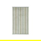 Sanderson Options Brecon Stripe Hand Towel Silver