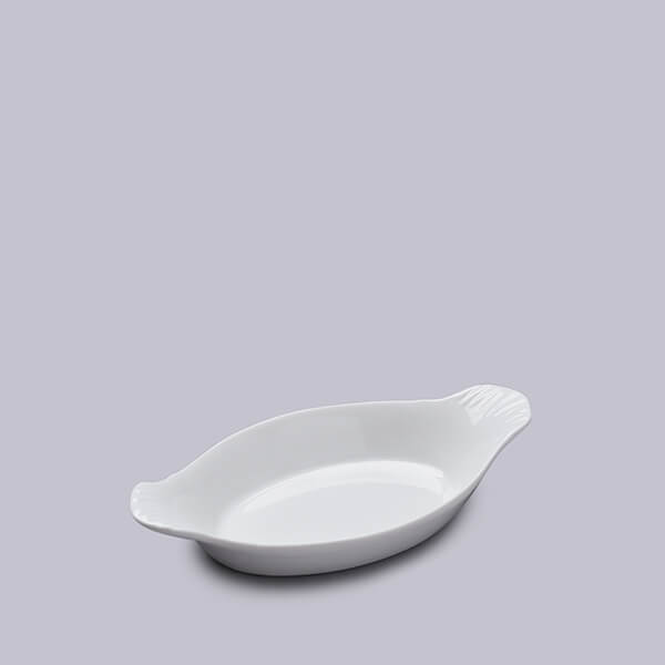 W.M.Bartleet & Sons Gratin Dish 23cm