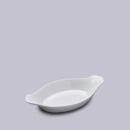 W.M.Bartleet & Sons Gratin Dish 23cm