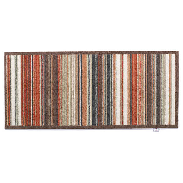 Hug Rug 65cm x 150cm Pattern Stripe 81