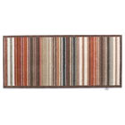 Hug Rug 65cm x 150cm Pattern Stripe 81