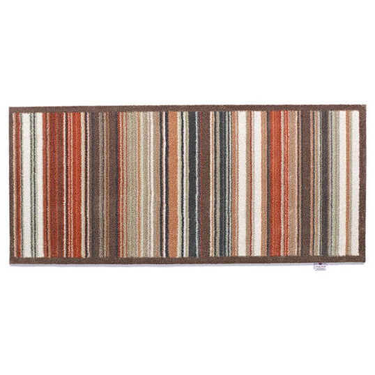 Hug Rug 65cm x 150cm Pattern Stripe 81