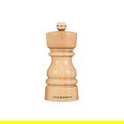 Cole & Mason London 13cm Natural Beech Pepper Mill