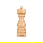 Cole & Mason London 18cm Natural Beech Salt Mill