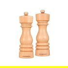 Cole & Mason London 18cm Natural Beech Gift Set