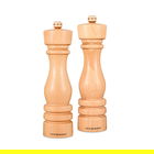Cole & Mason London 22cm Natural Beech Gift Set