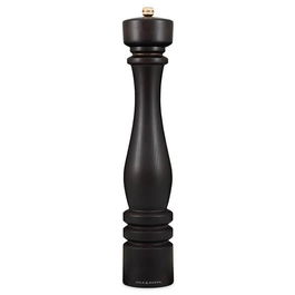 Cole & Mason London 40cm Chocolate Wood Pepper Mill
