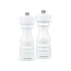 Cole & Mason London 18cm White Gloss Gift Set