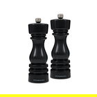 Cole & Mason London 18cm Black Gloss Gift Set