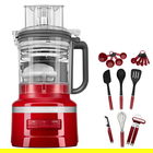 KitchenAid 3.1L Food Processor With FREE Gift