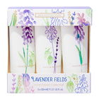 Heathcote & Ivory Lavender Fields Hand Cream Collection