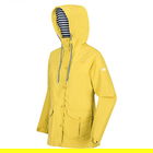 Regatta Women`s Bayarma Lightweight Jacket Maize Yellow Size 18