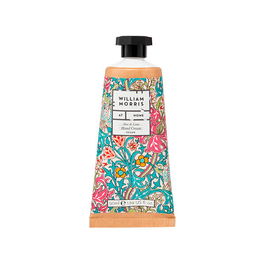 William Morris Aloe & Lime Hand Cream 50ml Golden Lily Light