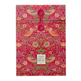 William Morris Strawberry Thief Scented Drawer Liners