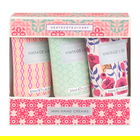 Heathcote & Ivory Vintage & Co Fabrics & Flowers Mini Hand Creams