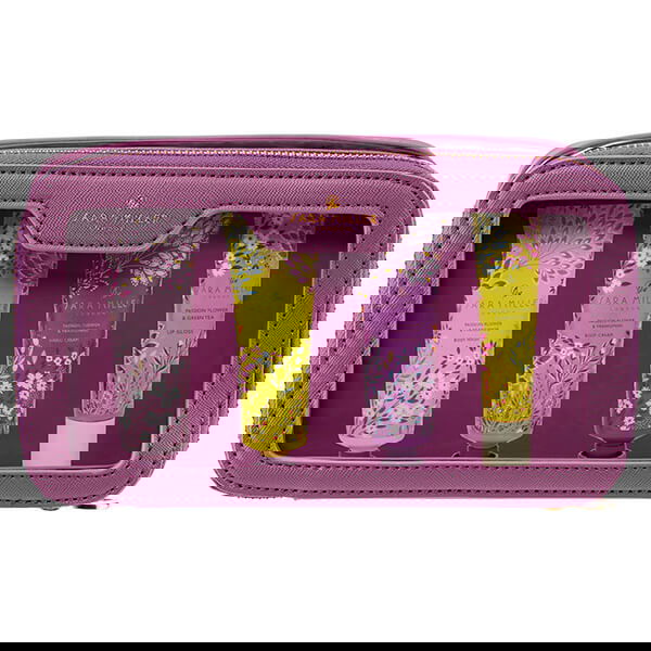 Sara Miller Haveli Garden Travel Bag Set