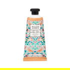 William Morris Aloe & Lime Hand Cream 50ml Strawberry Thief