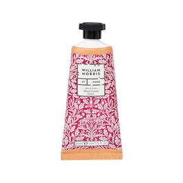 William Morris Aloe & Lime Hand Cream 50ml Acorn