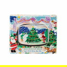Cath Kidston Christmas Legends Mirror Compact Lip Balm 6g