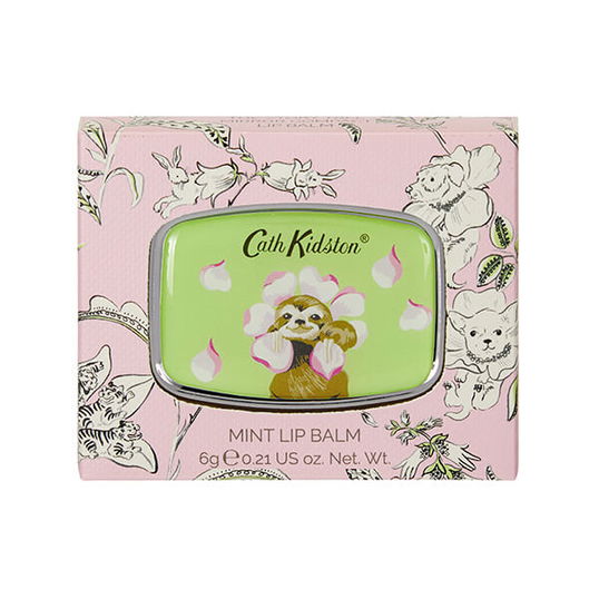 Cath Kidston The Story Tree Mirror Compact Lip Balm 6g