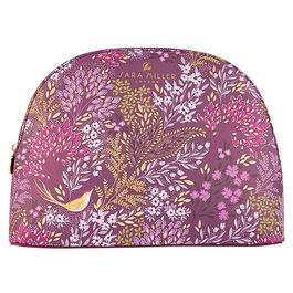 Sara Miller Haveli Garden Large Cosmetic Bag
