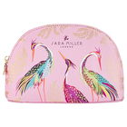 Sara Miller Haveli Garden Small Cosmetic Bag