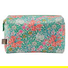William Morris Golden Lily Large Wash Bag Golden Lily