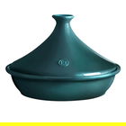 Emile Henry Blue Flame Tagine 32cm Limited Edition