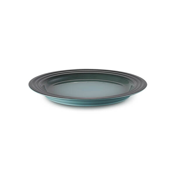 Le Creuset Ocean Stoneware 22cm Side Plate