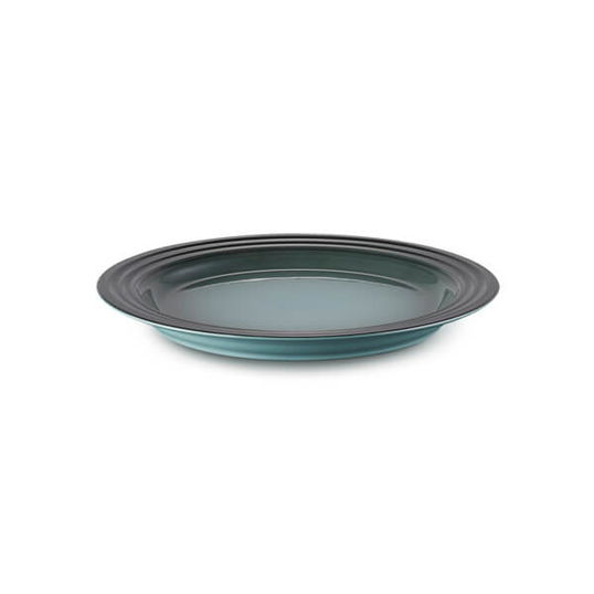 Le Creuset Ocean Stoneware 22cm Side Plate