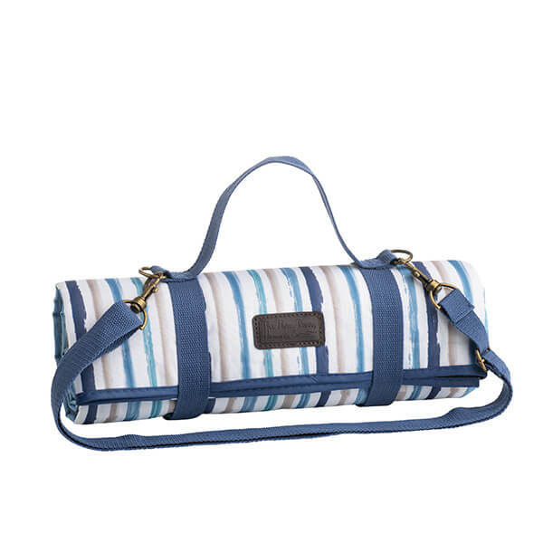 Navigate Summerhouse St Ives Picnic Blanket