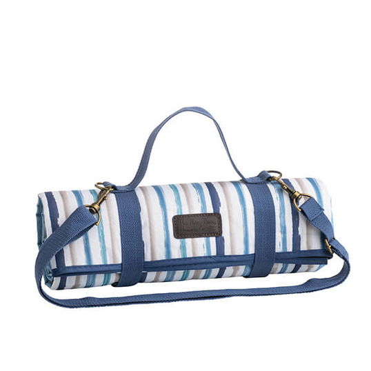 Navigate Summerhouse St Ives Picnic Blanket