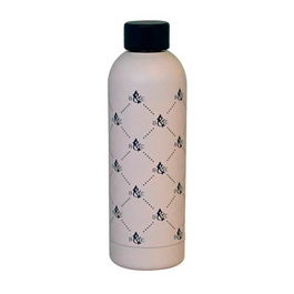 Navigate Beau & Elliot Monogram Candy Floss Drinks Bottle