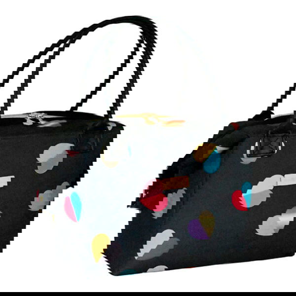 Navigate Beau & Elliot Emily Heart Convertible Lunch Bag