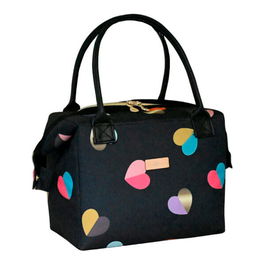 Navigate Beau & Elliot Emily Heart Convertible Lunch Bag