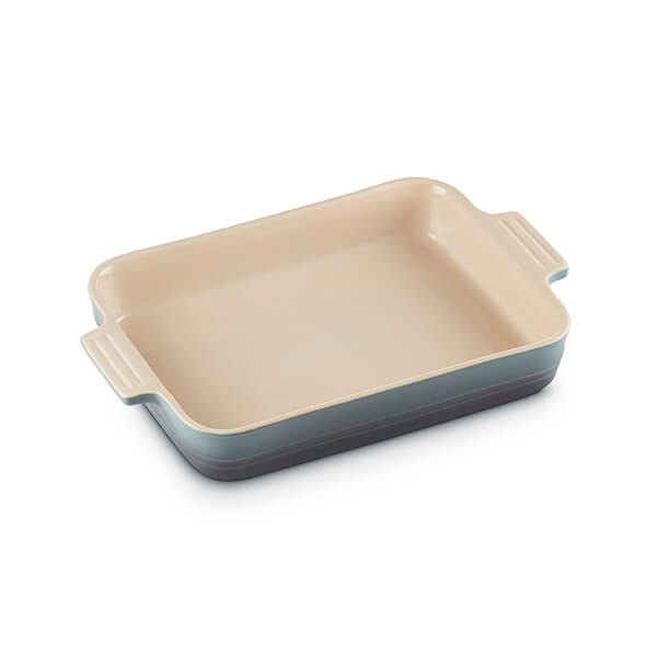 Le Creuset Ocean Stoneware 32cm Classic Rectangular Dish