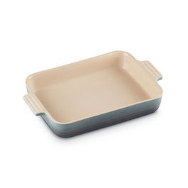 Le Creuset Ocean Stoneware 32cm Classic Rectangular Dish