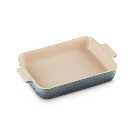Le Creuset Ocean Stoneware 32cm Classic Rectangular Dish