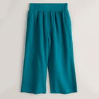 Seasalt Lunar Light Linen Crops Atlantic Size 14