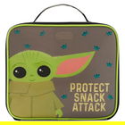 The Mandalorian Rectangular Lunch Bag
