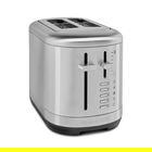 KitchenAid Breakfast Suite Stainless Steel 2 Slice Toaster