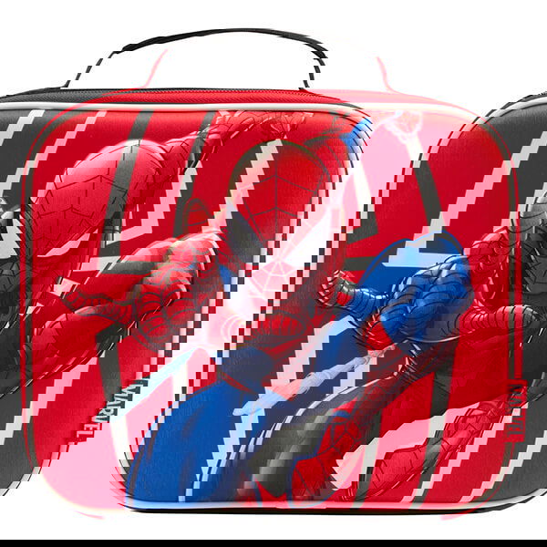 Spider-Man EVA Lunch Bag